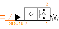 SVP16-NO